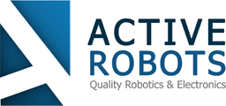 Active Robots Discount Codes & Deals