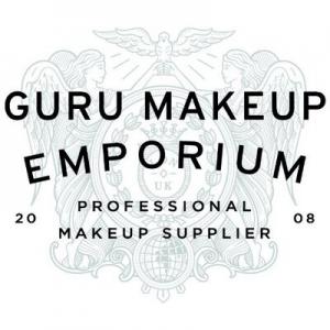 Guru Makeup Emporium Discount Codes & Deals