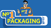 No 1 Packaging Discount Codes & Deals