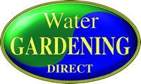 Water Gardening Direct Discount Codes & Deals