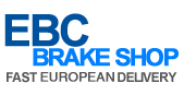 EBC Brake Shop Discount Codes & Deals