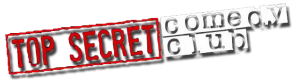 Top Secret Comedy Club Discount Codes & Deals