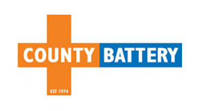 County Battery Discount Codes & Deals