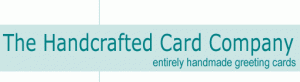 The Handcrafted Card Company Discount Codes & Deals