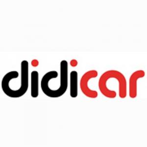Didicar Discount Codes & Deals