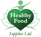 Healthy Foods Discount Codes & Deals