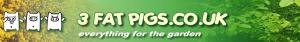 3 Fat Pigs Discount Codes & Deals