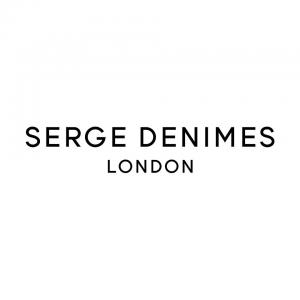 Serge DeNimes Discount Codes & Deals