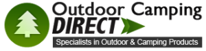 Outdoor Camping Direct Discount Codes & Deals