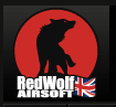 Redwolf Airsoft Discount Codes & Deals