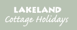 Lakeland Cottage Holidays Discount Codes & Deals