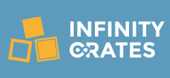 Infinity Crates Discount Codes & Deals