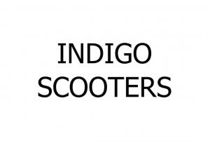 Indigo Scooters Discount Codes & Deals