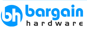 Bargain Hardware Discount Codes & Deals