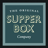 Original Supper Box Discount Codes & Deals