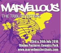 Marvellous Festival