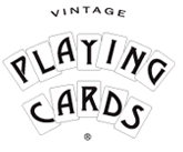 Vintage Playing Cards Discount Codes & Deals