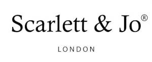 Scarlett & Jo Discount Codes & Deals
