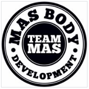 Mas Body Development Discount Codes & Deals