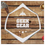 Geek Gear Box