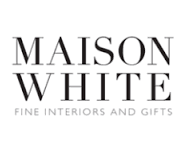 Maison White Discount Codes & Deals
