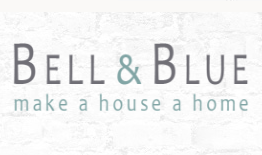 Bell and Blue