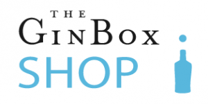 The Gin Box Shop Discount Codes & Deals