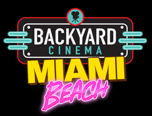 Backyard Cinema Discount Codes & Deals