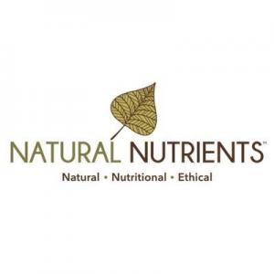 Natural Nutrients Discount Codes & Deals