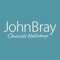 John Bray Cornish Holidays Discount Codes & Deals