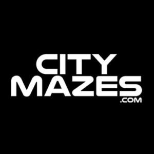 City Mazes Discount Codes & Deals