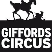 Giffords Circus Discount Codes & Deals