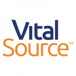 VitalSource Discount Codes & Deals