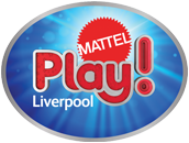 Mattel Play Liverpool Discount Codes & Deals