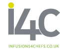 Infusions4chefs Discount Codes & Deals