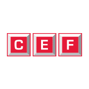 CEF Discount Codes & Deals