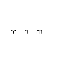 mnml Discount Codes & Deals