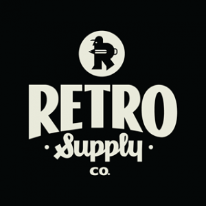 RetroSupply Co Discount Codes & Deals