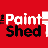 The Paint Shed Discount Codes & Deals