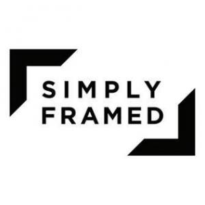 Simply Framed Discount Codes & Deals