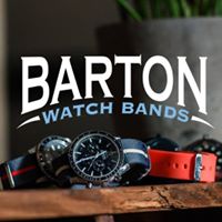 BARTON Watch Bands Discount Codes & Deals