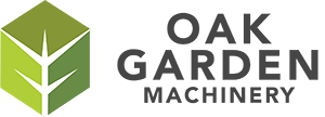 Oak Garden Machinery Discount Codes & Deals