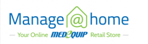 Manage At Home Discount Codes & Deals