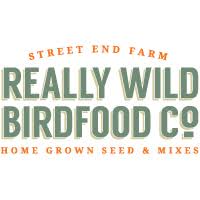 Really Wild Bird Food Discount Codes & Deals
