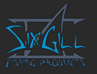 Sixgill Fishing Products