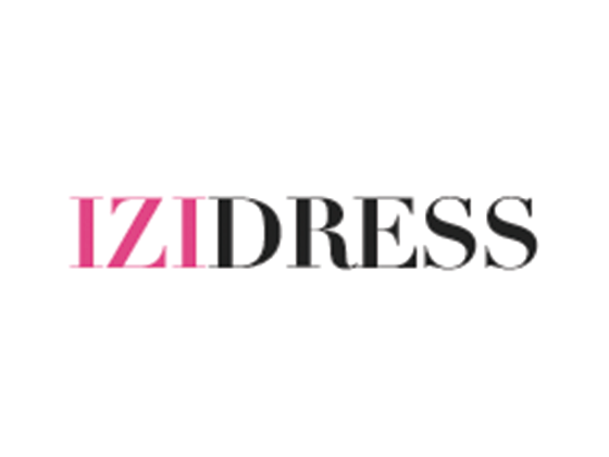Complete list of Voucher and Discount Codes For Izi Dress