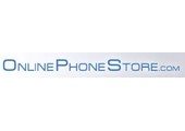 Online Phone Store