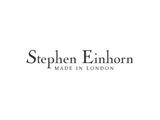Get Stephen Einhorn