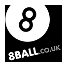 8Ball discount codes