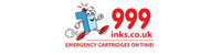 999 Inks discount codes